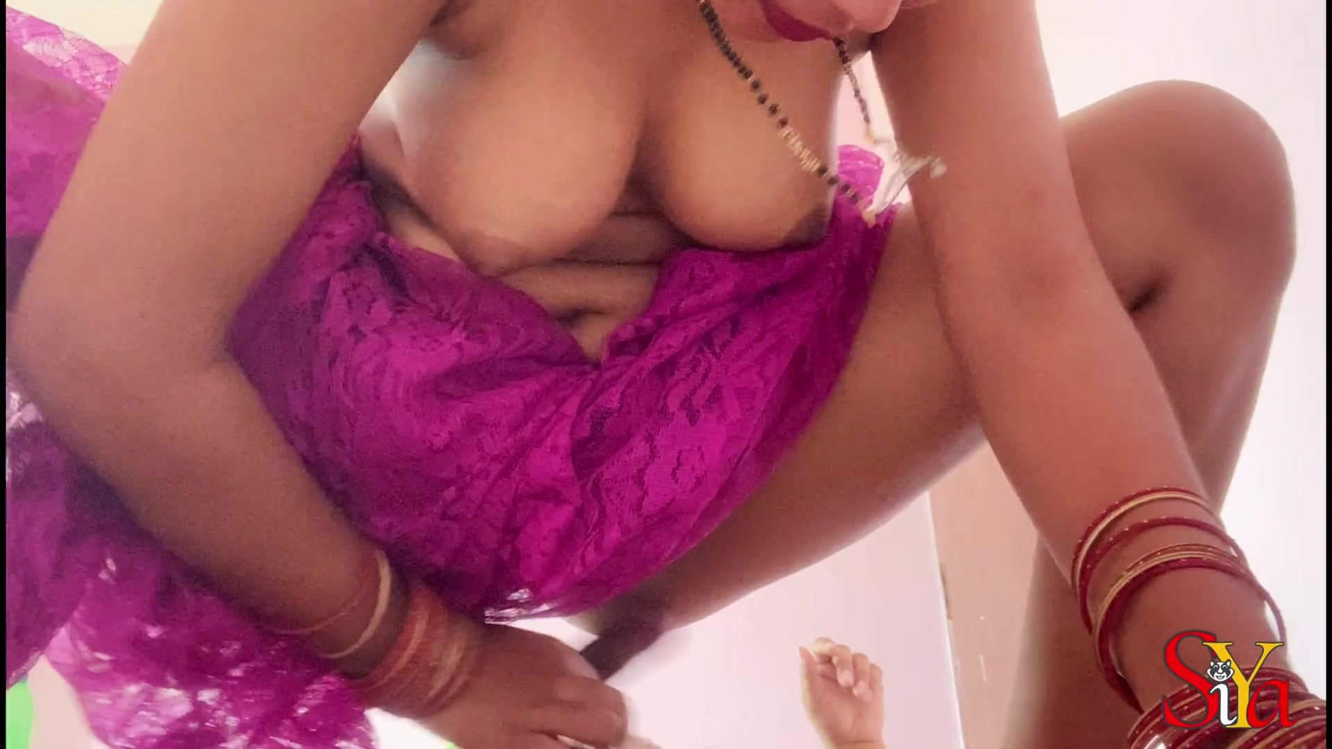 Indian Hot Bhabhi Fucking Tailor Master Hindi Audio screenshot 9