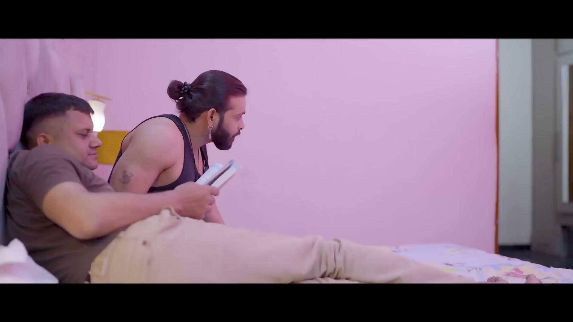 Sexy Indian maid gets pounded hard by her horny owner in hot fucking video screenshot 5