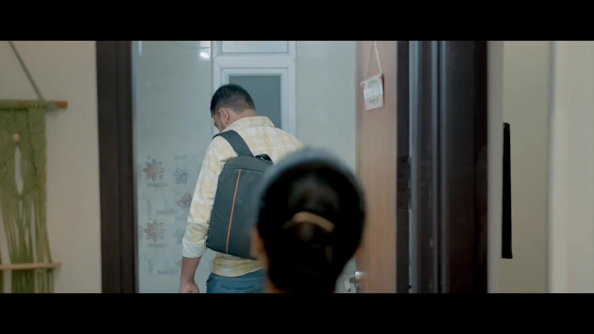 Hot Stepsister Fucks Plumber After He Fixes Her Drain screenshot 4