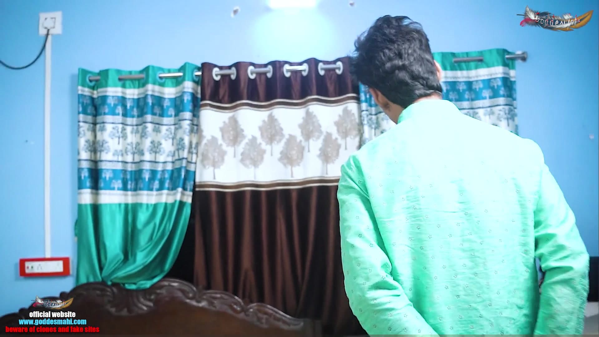 Bihari Bhabhi Hardcore Fucking with Local Devar screenshot 2