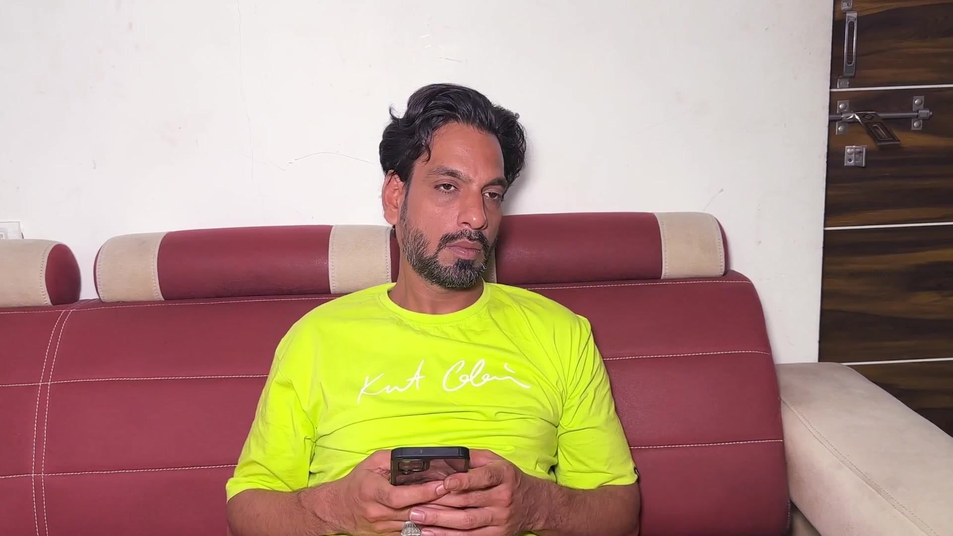 Malik Promises Maid a Full Month Salary for a Hot Fuck screenshot 5