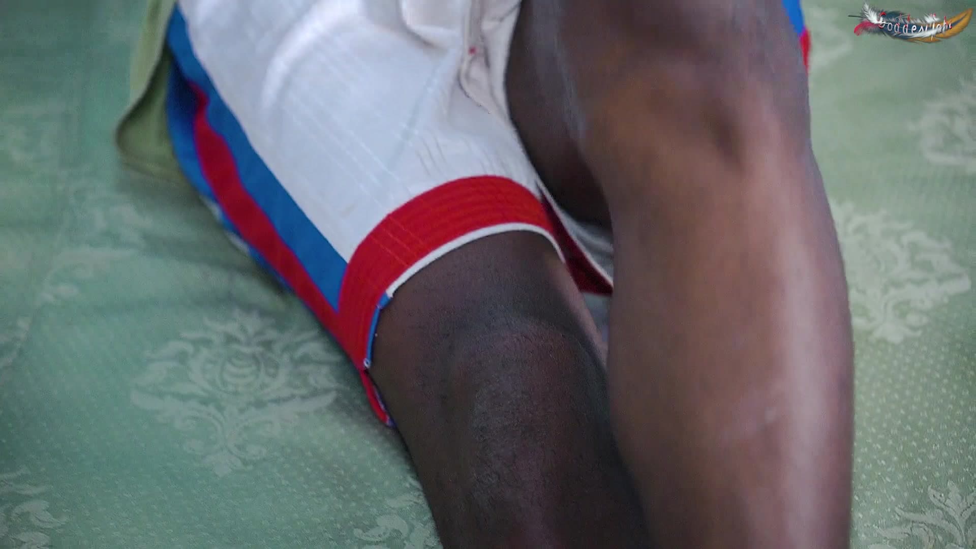 Desi Servant Gets Fucked Hard by Two Guys screenshot 3