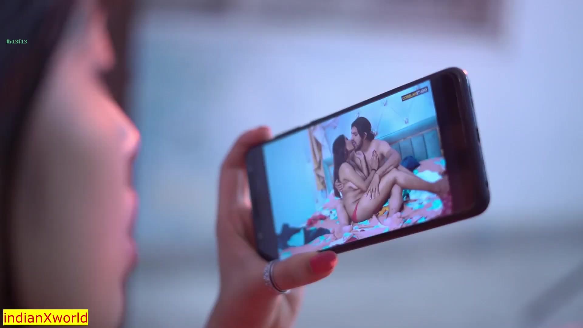 Gorgeous Pussy Craves Rough Fucking! New Hindi XXX Clip screenshot 2