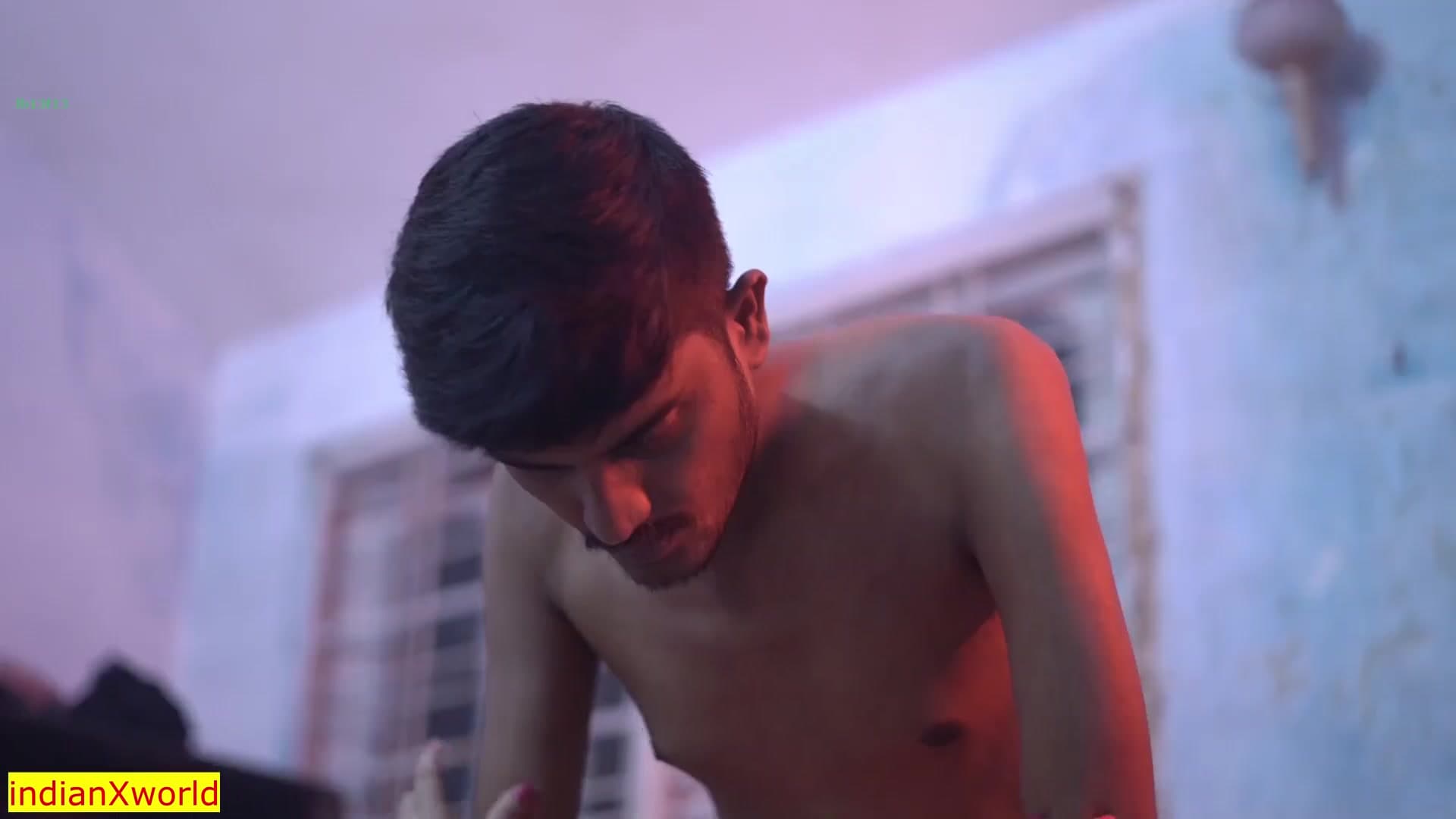 Gorgeous Pussy Craves Rough Fucking! New Hindi XXX Clip screenshot 9