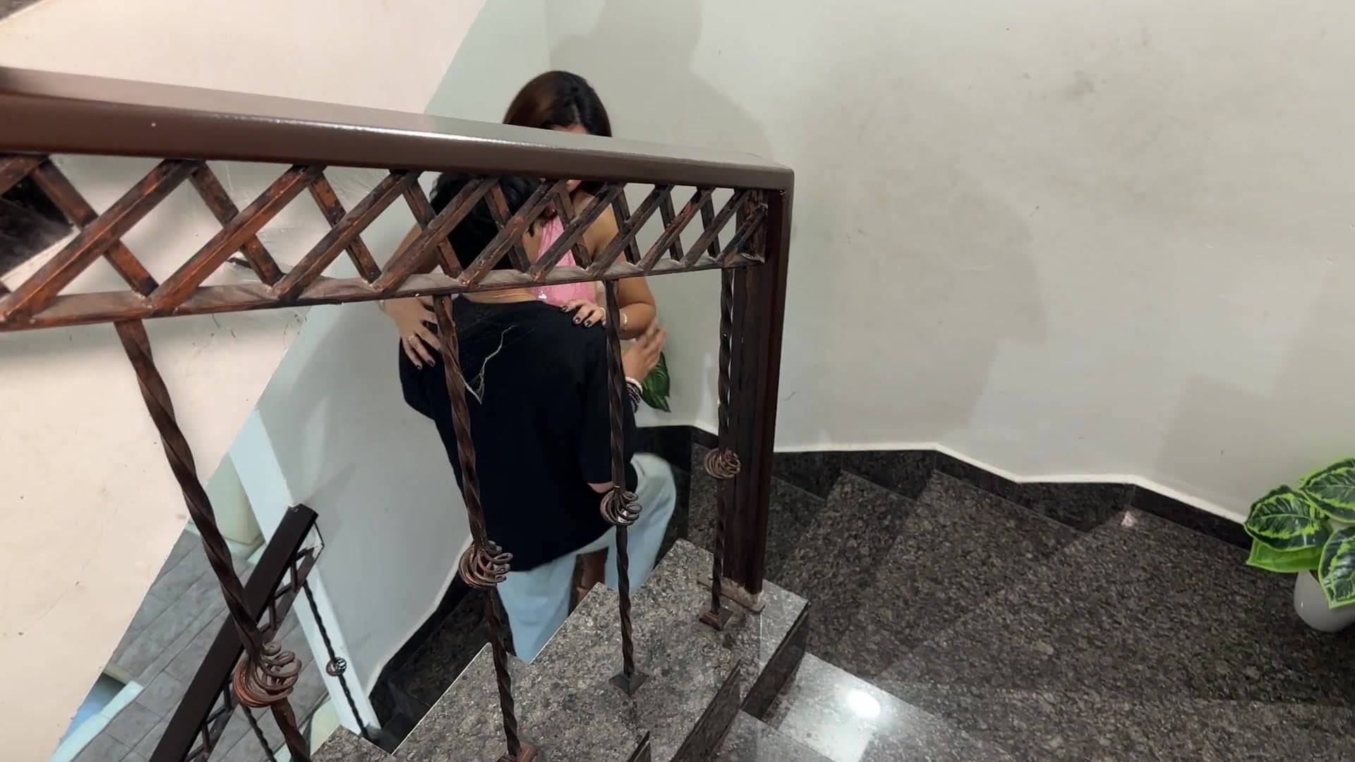 He Took His Gorgeous Girlfriend Home and Fucked Her Hard. screenshot 4