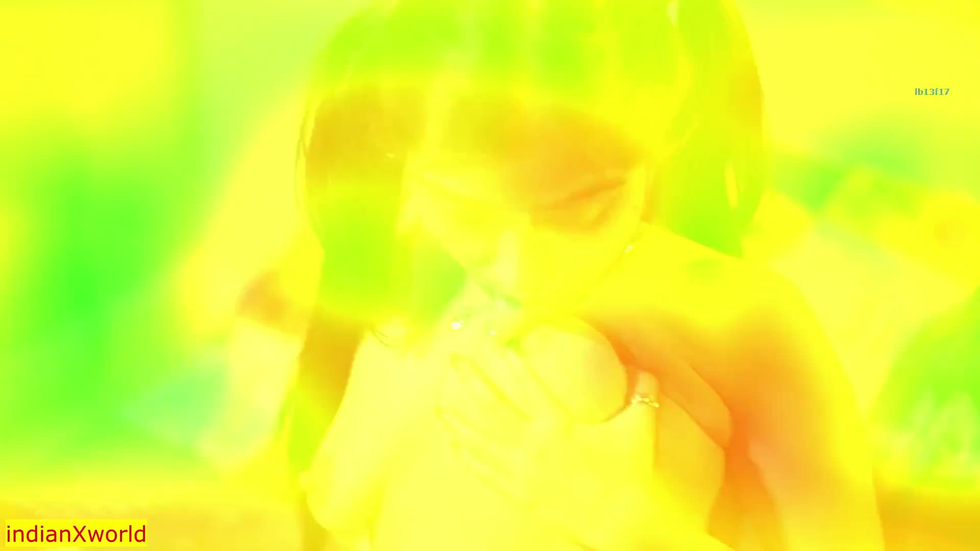 Indian Cute Girl Misti Fucking with Married Boyfriend! Hindi Sex screenshot 6