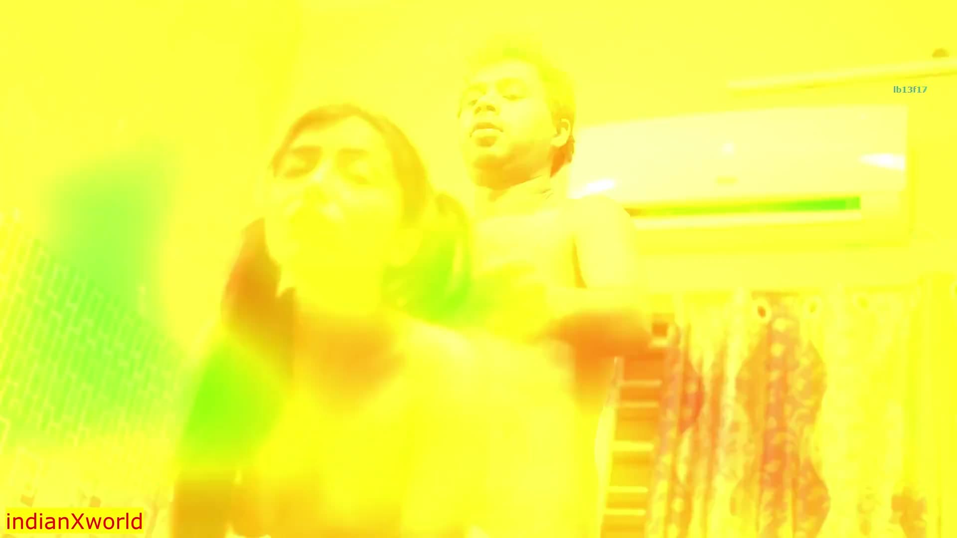 Indian Cute Girl Misti Fucking with Married Boyfriend! Hindi Sex screenshot 9