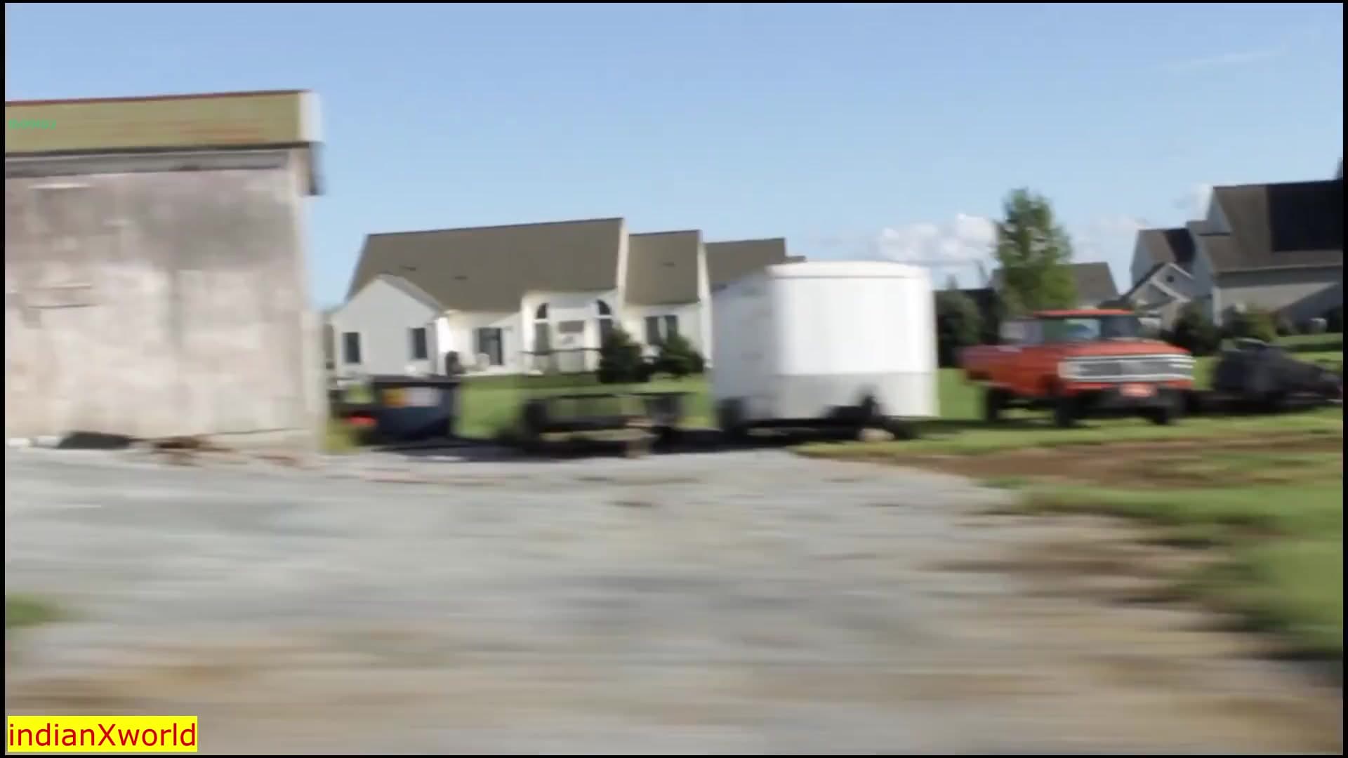 Banging My Indian Girlfriend in the Car! Spicy Desi Hookup screenshot 7