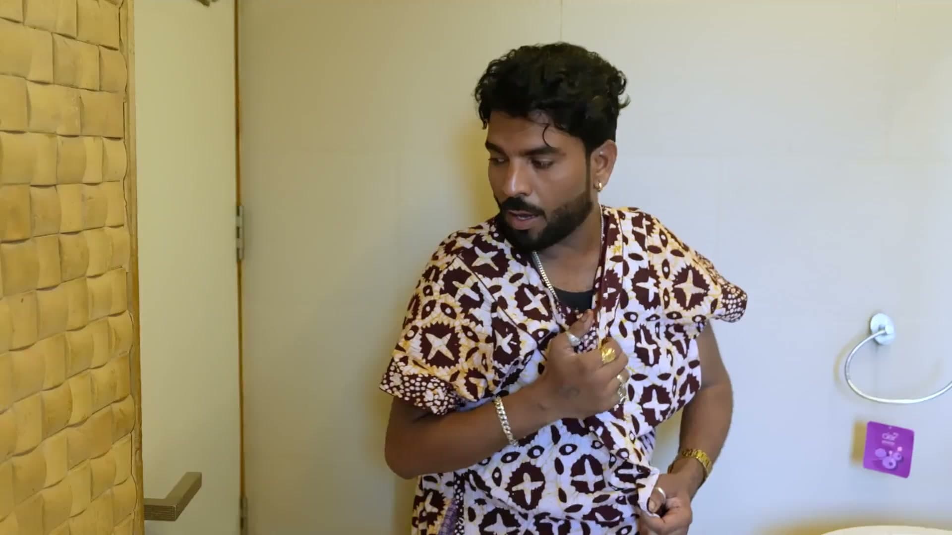 Indian Husband and Wife Nude Hard Fucking Blowjob Anal Action screenshot 3