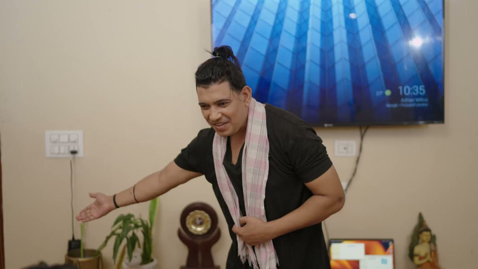 Beautiful Girl First Time Fucking Her Stepsister at Home Virgin Sex screenshot 4