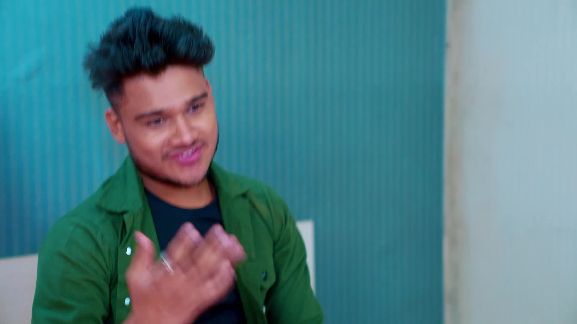 Naughty Bhabhi Gets Fucked Hard in a Private Room screenshot 3