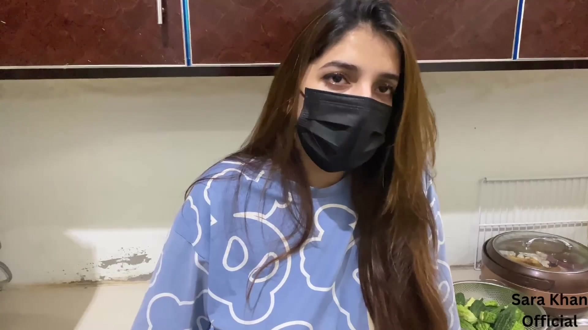 Stepsister Surprised Her Stepbrother With a Special 18th Birthday Gift screenshot 10