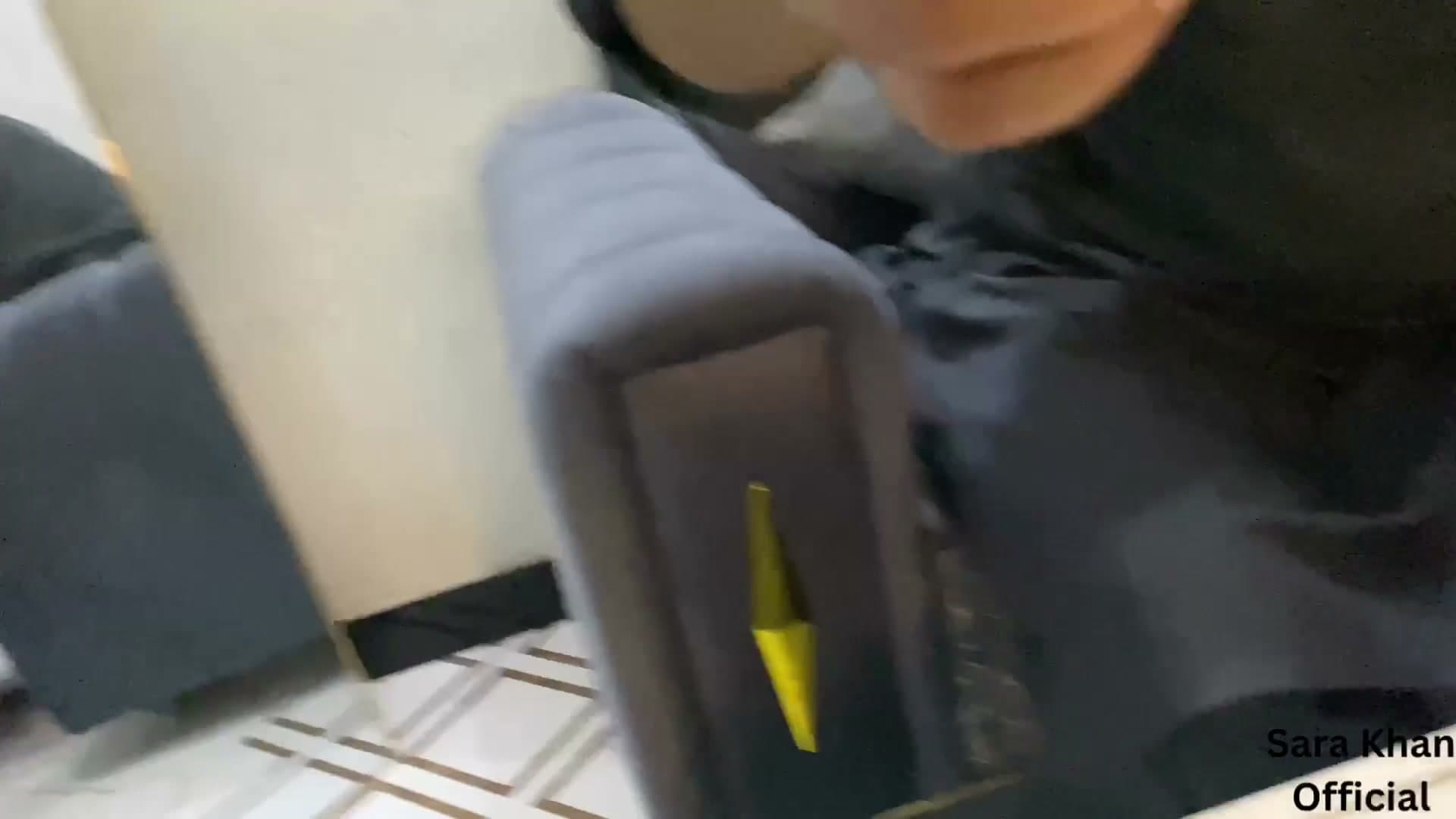 Stepsister Surprised Her Stepbrother With a Special 18th Birthday Gift screenshot 4