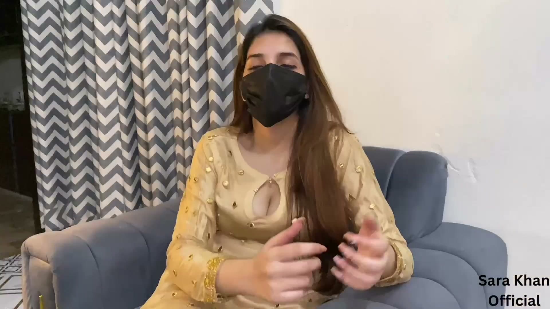 Stepsister Surprised Her Stepbrother With a Special 18th Birthday Gift screenshot 6