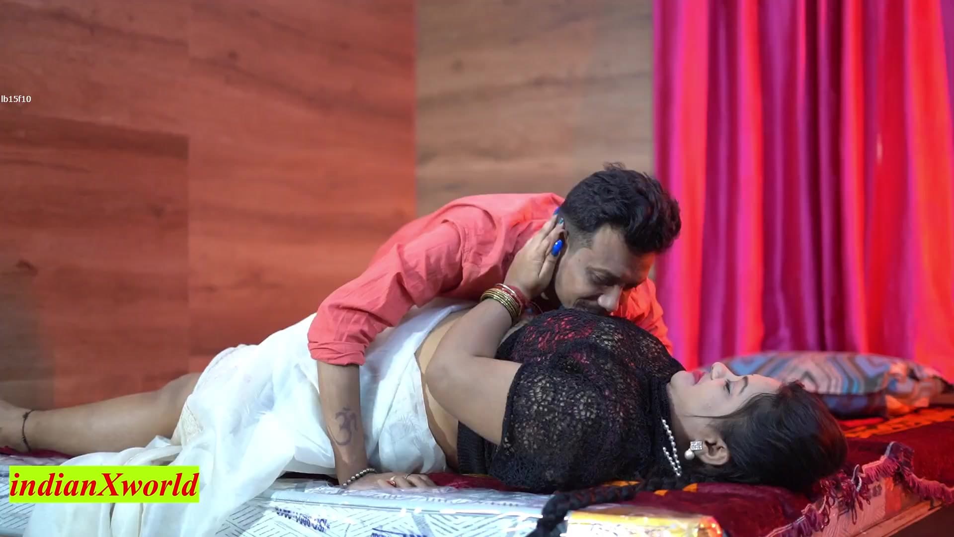 Bengali Wife Cheating Sex with Lover in Clear Bangla Audio screenshot 6