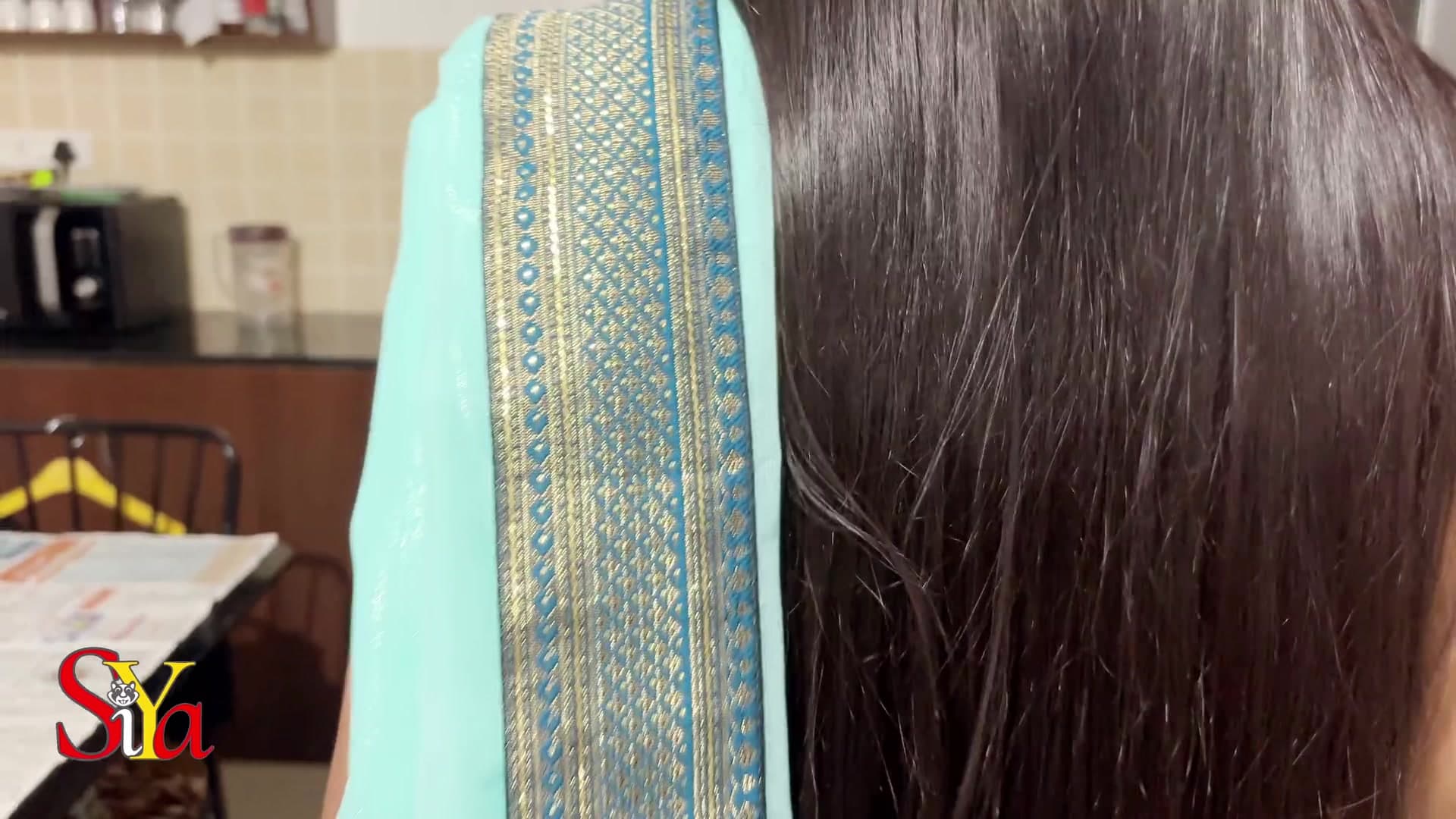 Siya Bhabhi Goa Trip Part1 Hindi Sasur Bahu Sex screenshot 8