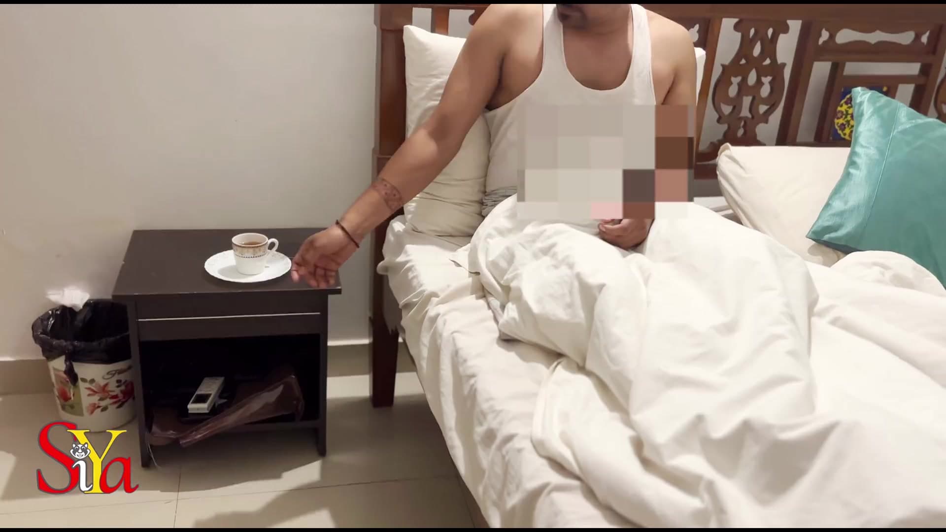 Siya Bhabhi Goa Trip Part1 Hindi Sasur Bahu Sex screenshot 10