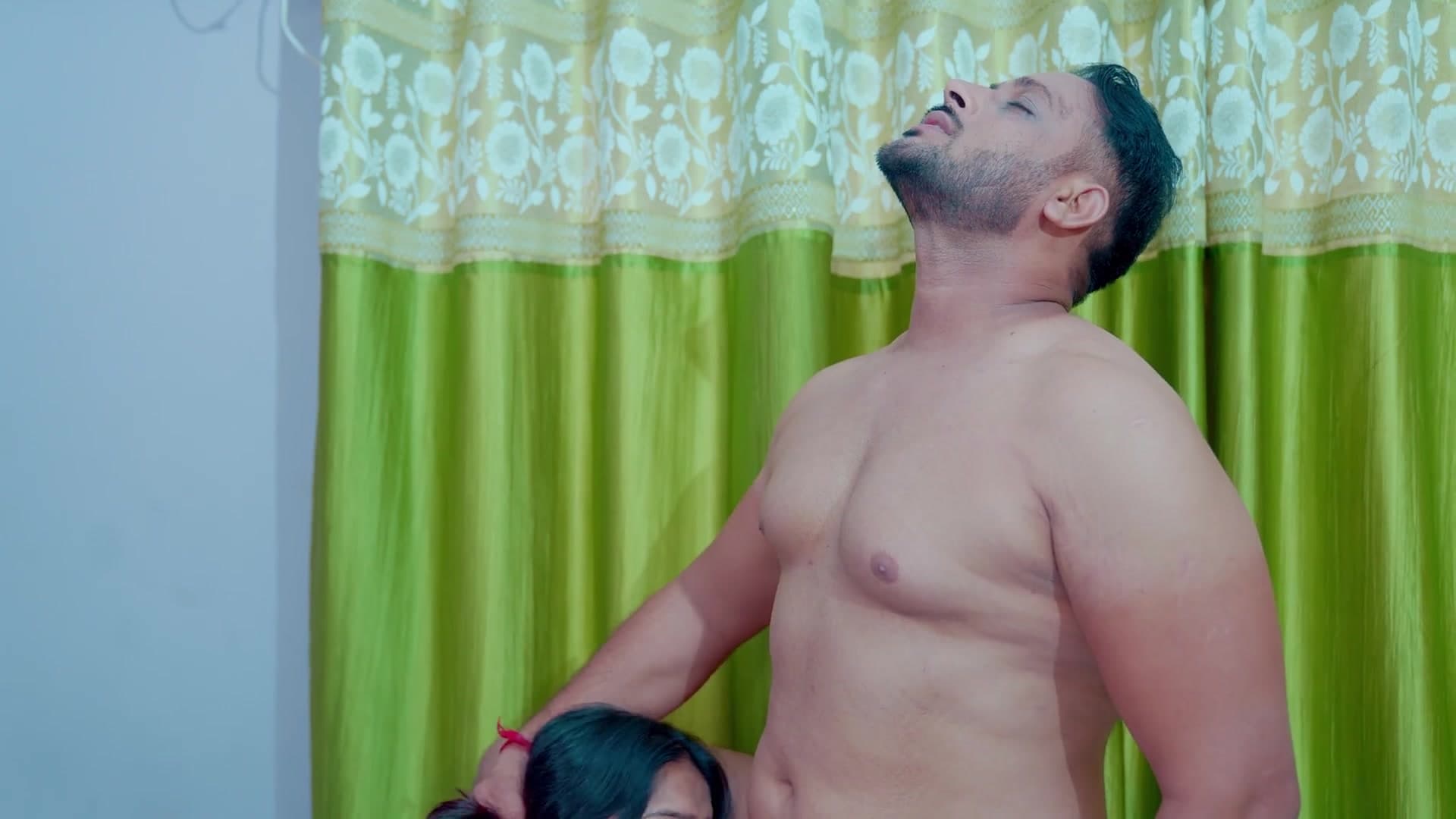 Desi Horny Bhabhi Craving Rough Fucking From Her Cheeky Devar screenshot 6