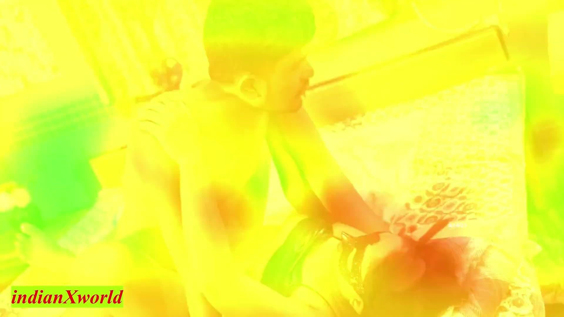 No One Fucked Her Before Except Her Husband. Fantasy Sex screenshot 9