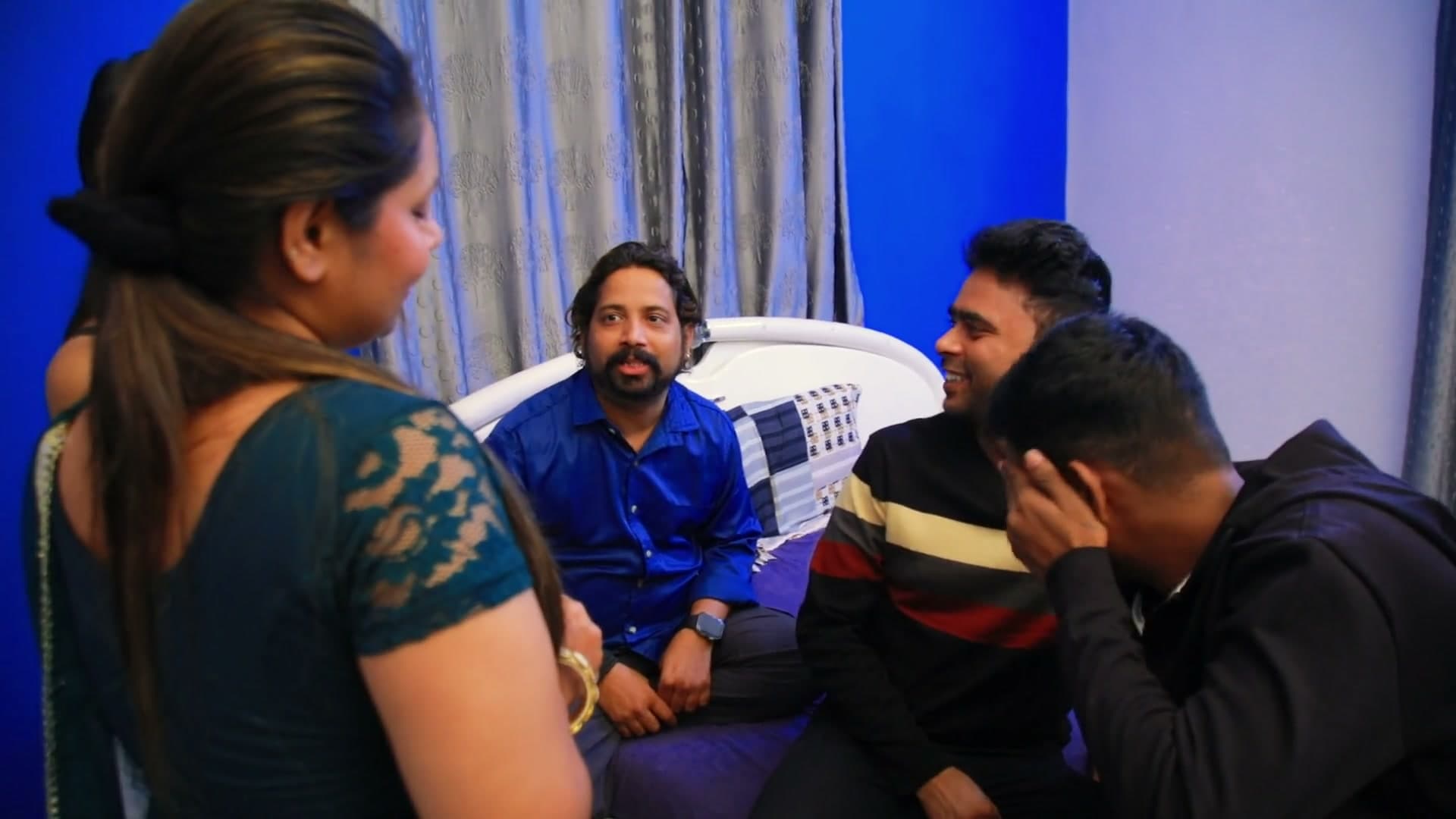 Fundraisers Got Their Donation Straight From the Madam's Wet Pussy screenshot 3