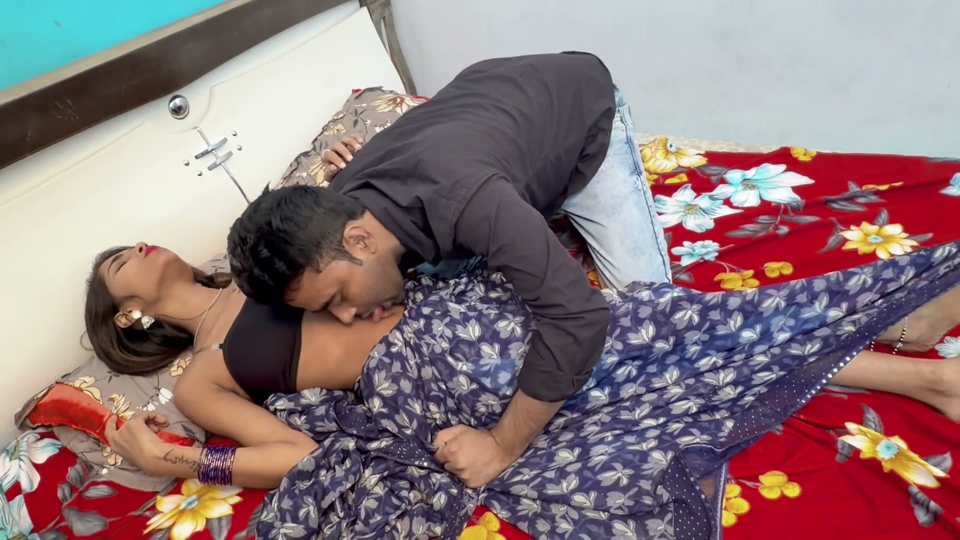 Husband Couldnt Get Hard so Wife Fucked Another Man screenshot 2